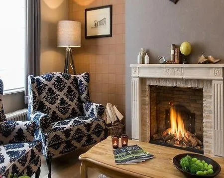 Bed & Breakfast Le Foulage Bruges