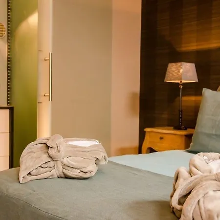 Bed & Breakfast Le Foulage