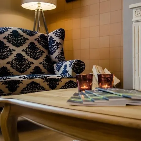 Bed & Breakfast Le Foulage