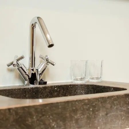 Le Foulage Bed & Breakfast Bruges
