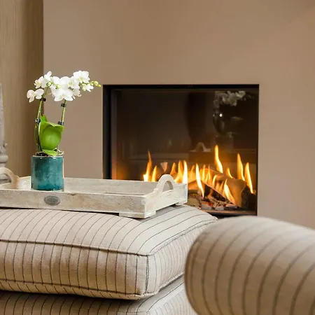 Le Foulage Bed & Breakfast