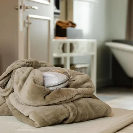Bed & Breakfast Le Foulage
