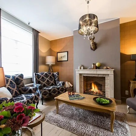 Couette-café Le Foulage 4*